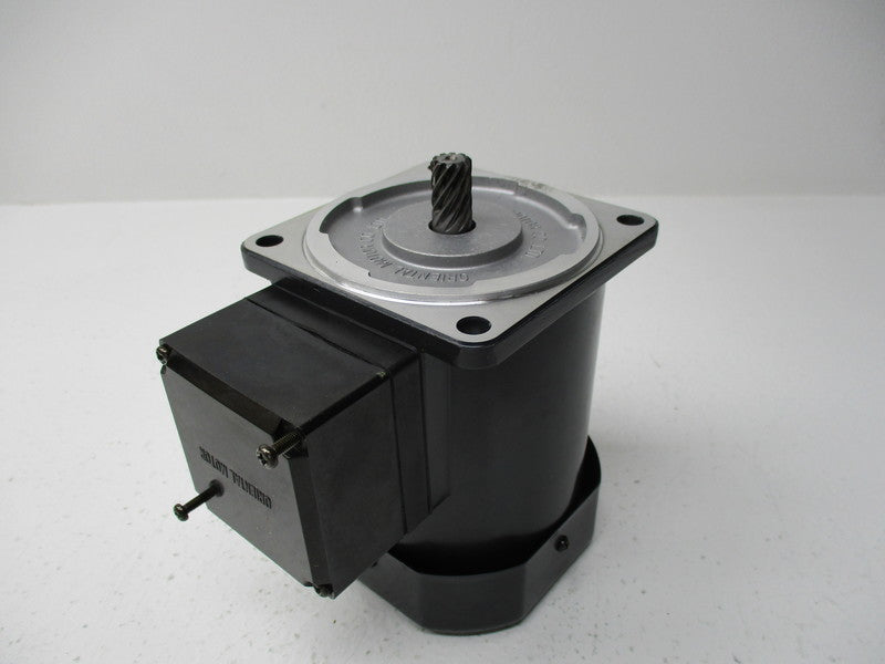 ORIENTAL MOTOR 5IK60GU-ATF  NSNP
