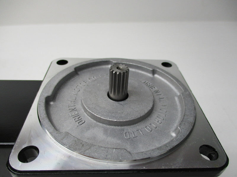 ORIENTAL MOTOR 5IK40GK-ST  NSMP
