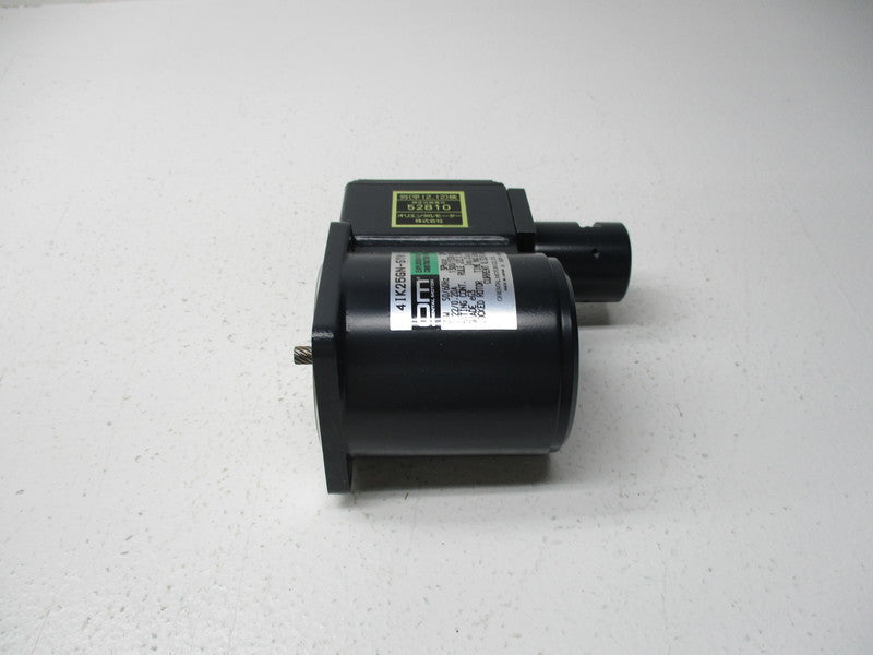 ORIENTAL MOTOR 4IK25GK-SYN  NSMP