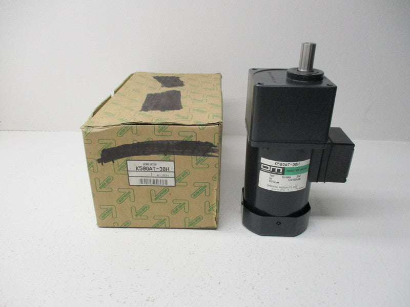 ORIENTAL MOTOR K590AT-30H  NSMP