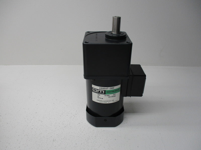 ORIENTAL MOTOR K590AT-30H  NSMP