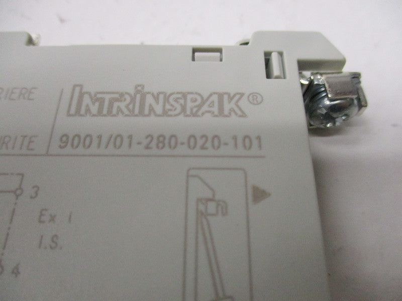 INRINSPARK 9001-01-280-020-101  UNMP