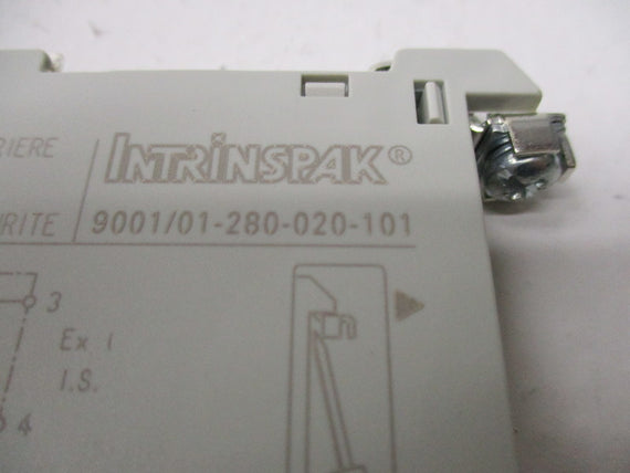 INRINSPARK 9001-01-280-020-101  UNMP