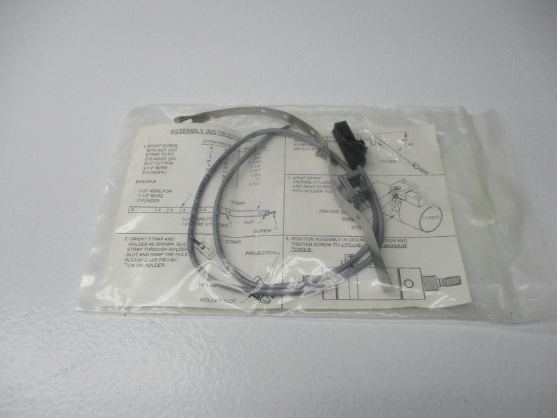 HUMPHREY RS2 PSMK * NEW IN FACTORY BAG *