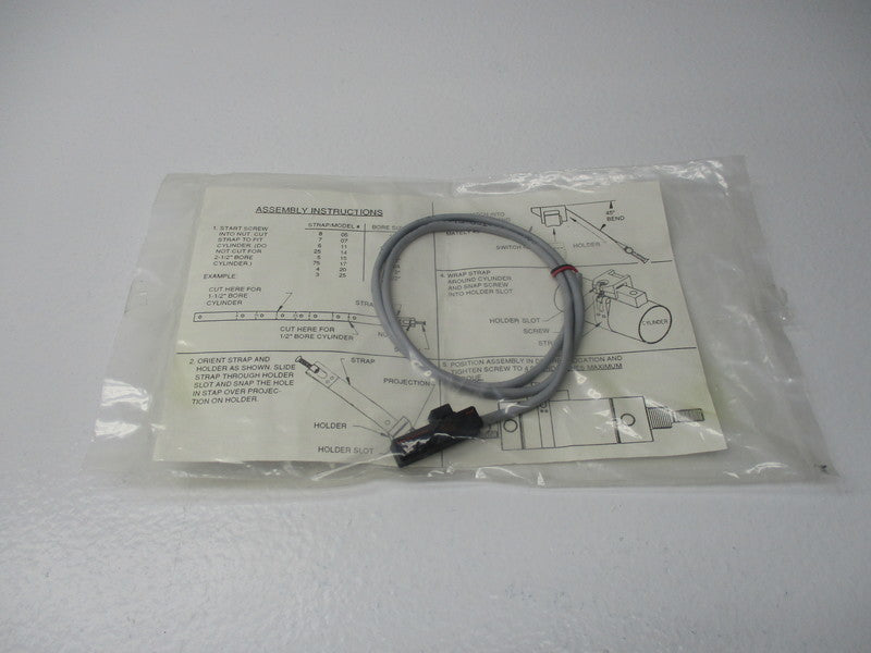 HUMPHREY RS2 * NEW IN FACTORY BAG *