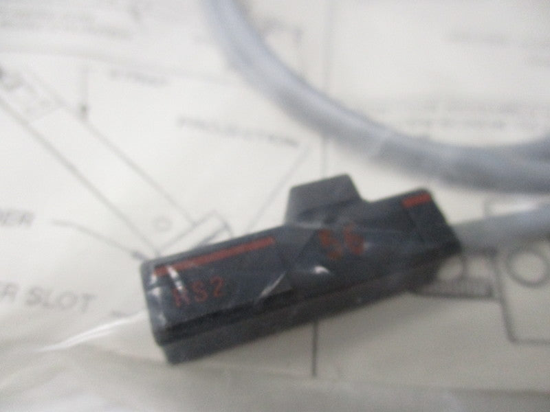 HUMPHREY RS2 * NEW IN FACTORY BAG *