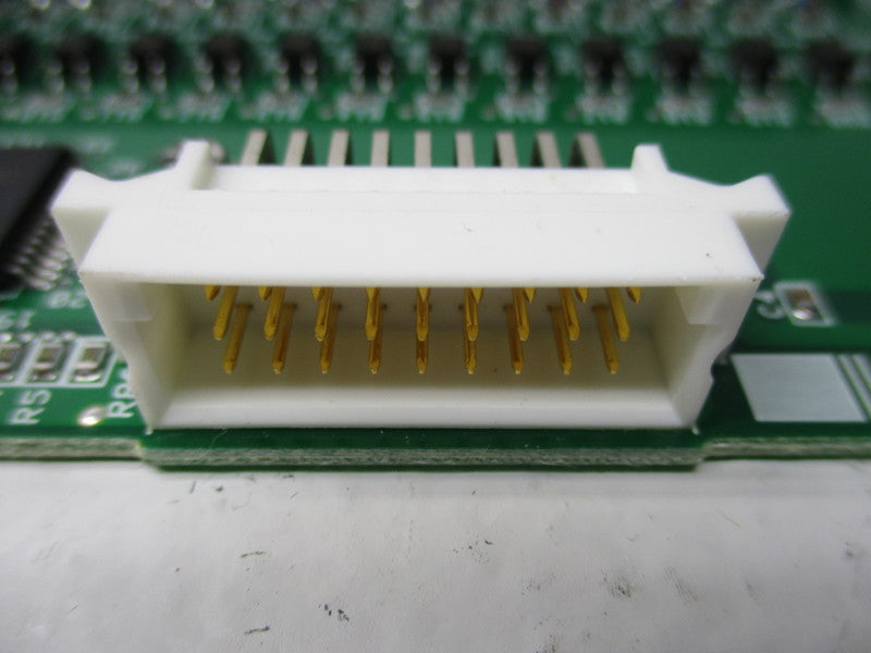 ALLEN BRADLEY 1746-IV16 SER.C NSNP
