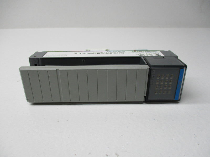 ALLEN BRADLEY 1746-IV16 SER.C NSNP