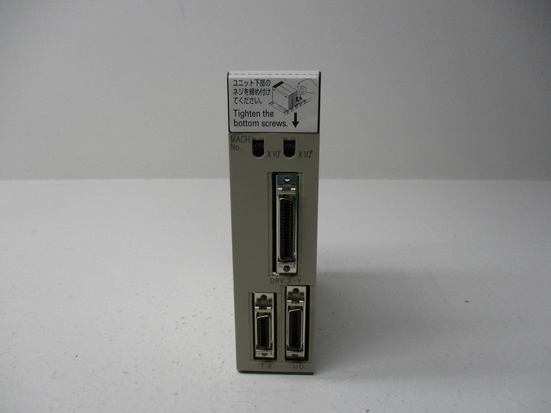 OMRON CS1W-MC221-V1 * NEW NO BOX *