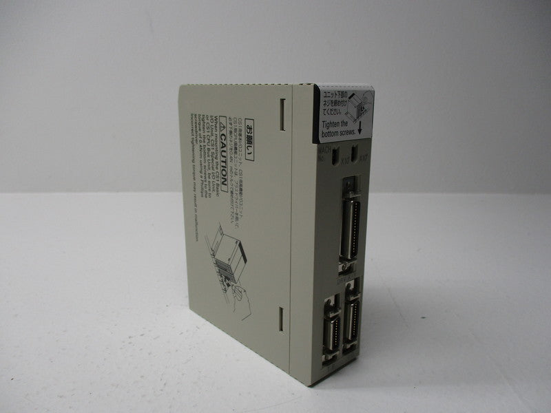 OMRON CS1W-MC221-V1 * NEW NO BOX *