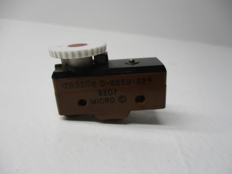 HONEYWELL I2BS2O6  NSNP
