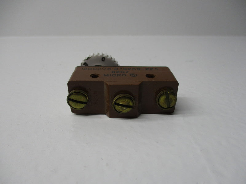 HONEYWELL I2BS2O6  NSNP