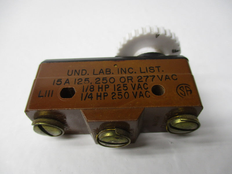 HONEYWELL I2BS2O6  NSNP
