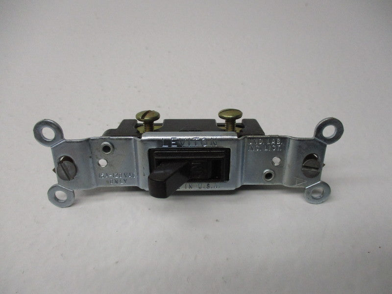 LEVITON 1451 (BOX OF 10)  NSMP