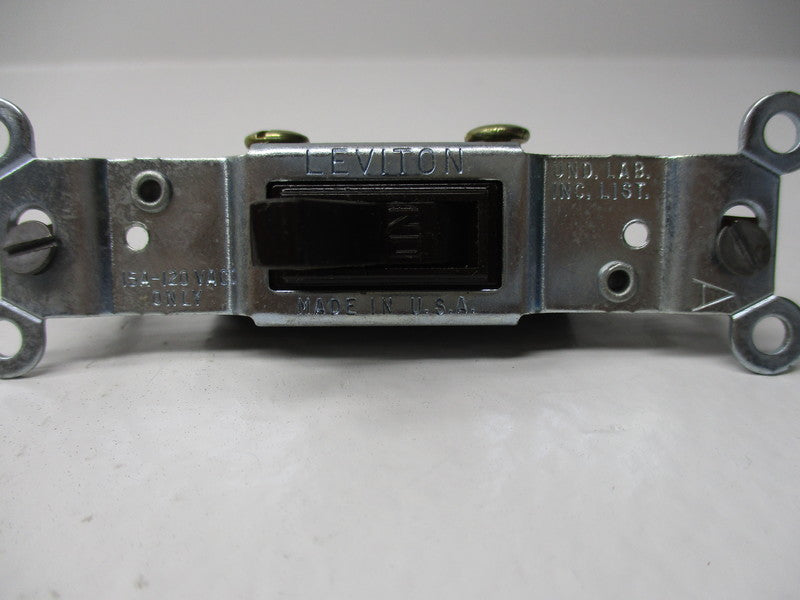 LEVITON 1451 (BOX OF 10)  NSMP