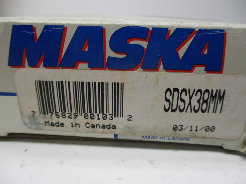 MASKA SDSX38MM  NSMP