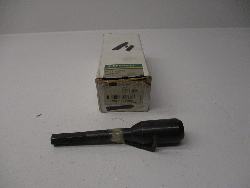 GREENLEE 34996 904-5 1/2 (BOX OF 3)  NSMP