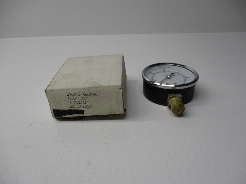 ENFM 6001 2 1/2"  NSMP