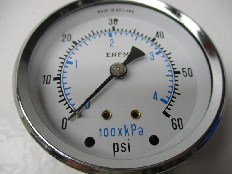 ENFM 6001 2 1/2"  NSMP