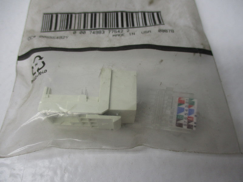 PANDUIT K88WH * NEW IN FACTORY PACKAGE *
