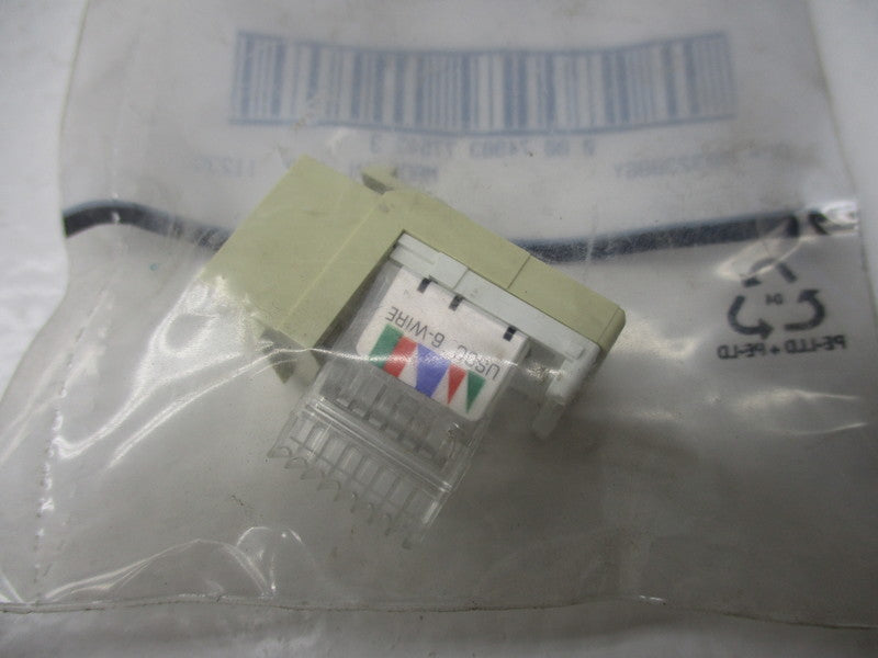 PANDUIT K66UEI * NEW IN FACTORY PACKAGE *