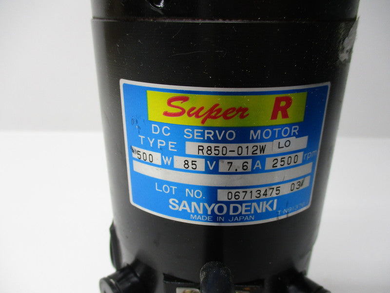 SUPER R R850-012WLO (AS PICTURED)  NSNP