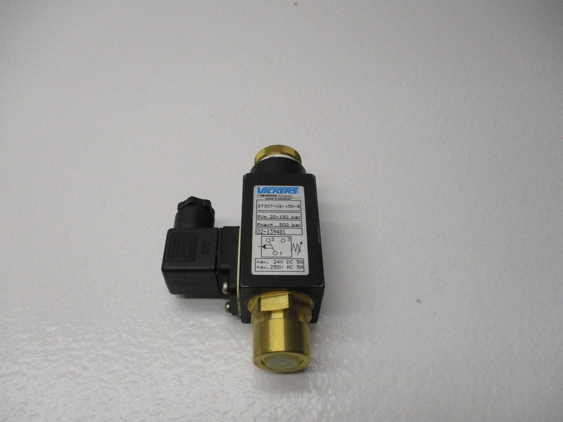 VICKERS ST307-V2-150-B 02-139481  NSNP