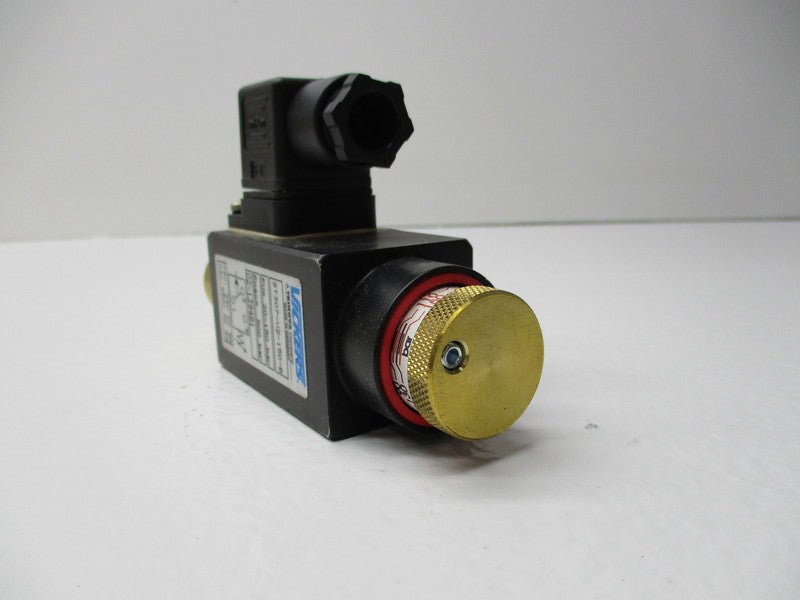 VICKERS ST307-V2-150-B 02-139481  NSNP