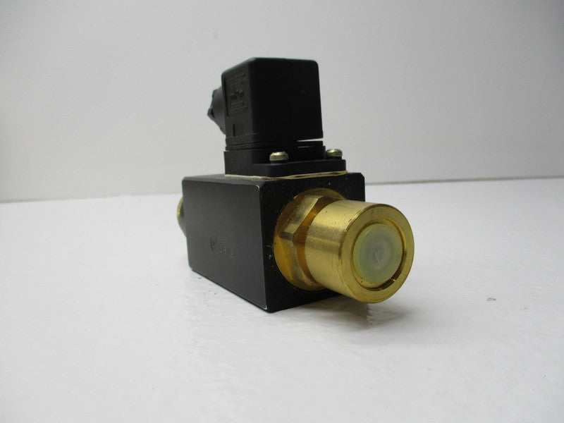 VICKERS ST307-V2-150-B 02-139481  NSNP