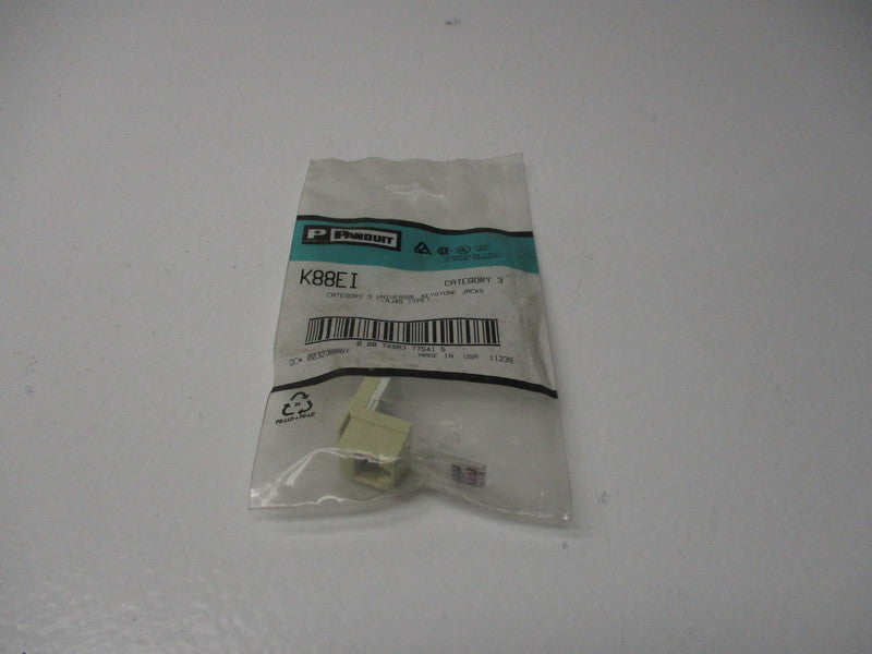 PANDUIT K88EI * NEW IN FACTORY PACKAGE *