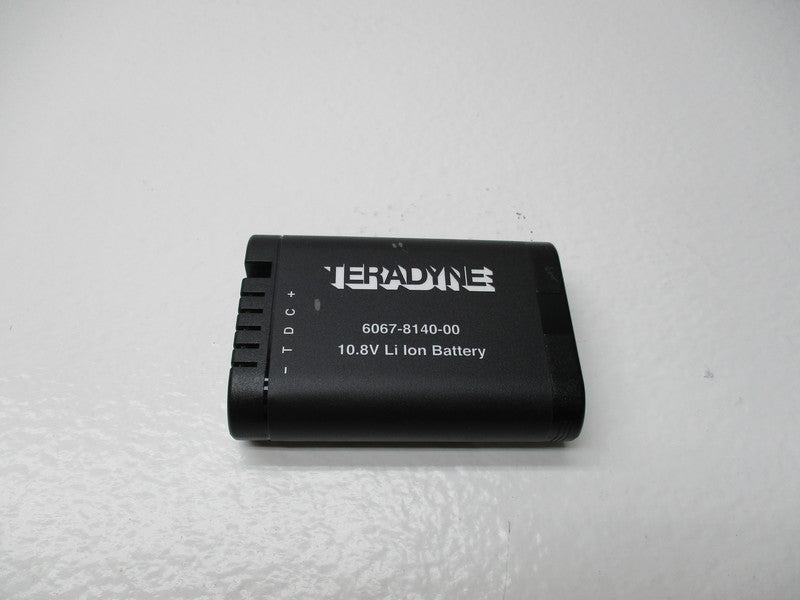 TERADYNE 6067-8140-00  NSNP