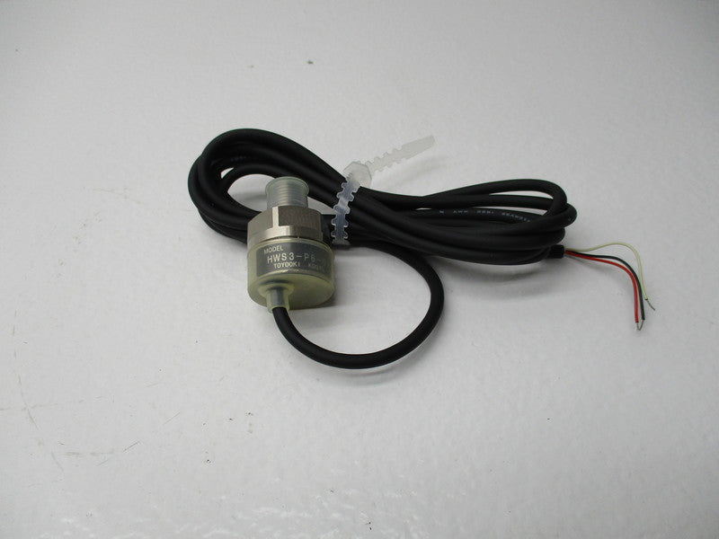 TOYOOKI KOGYO HWS3-P6-02-L  NSNP