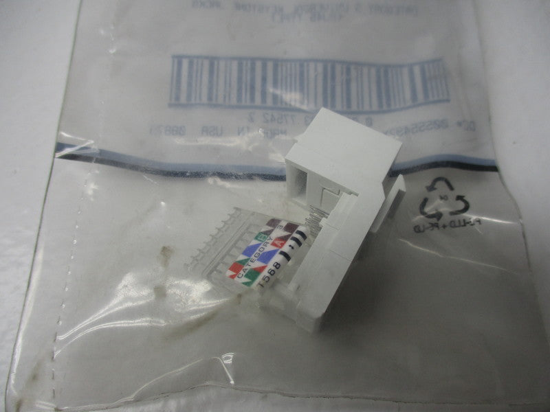 PANDUIT K88WH * NEW IN FACTORY PACKAGE *