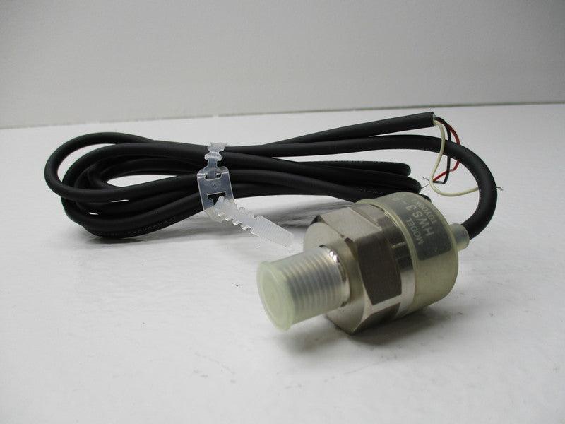 TOYOOKI KOGYO HWS3-P6-02-L  NSNP