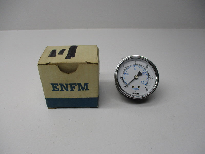 ENFM 100XKPA  NSNP