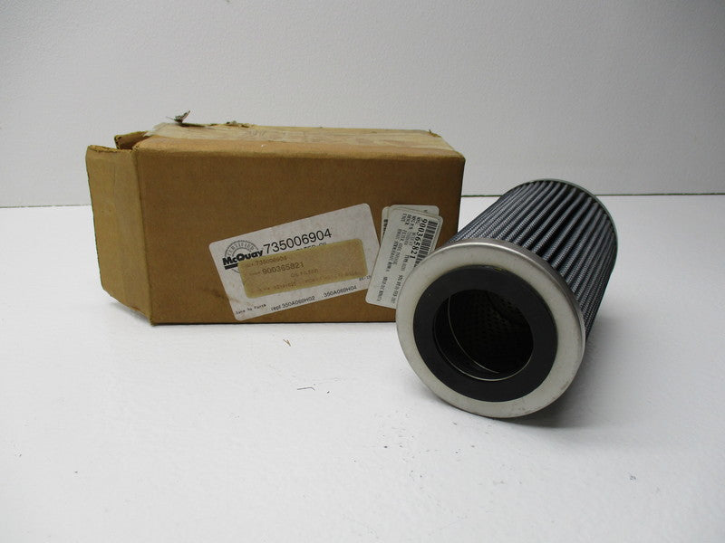 MCQUAY 735006904  NSMP