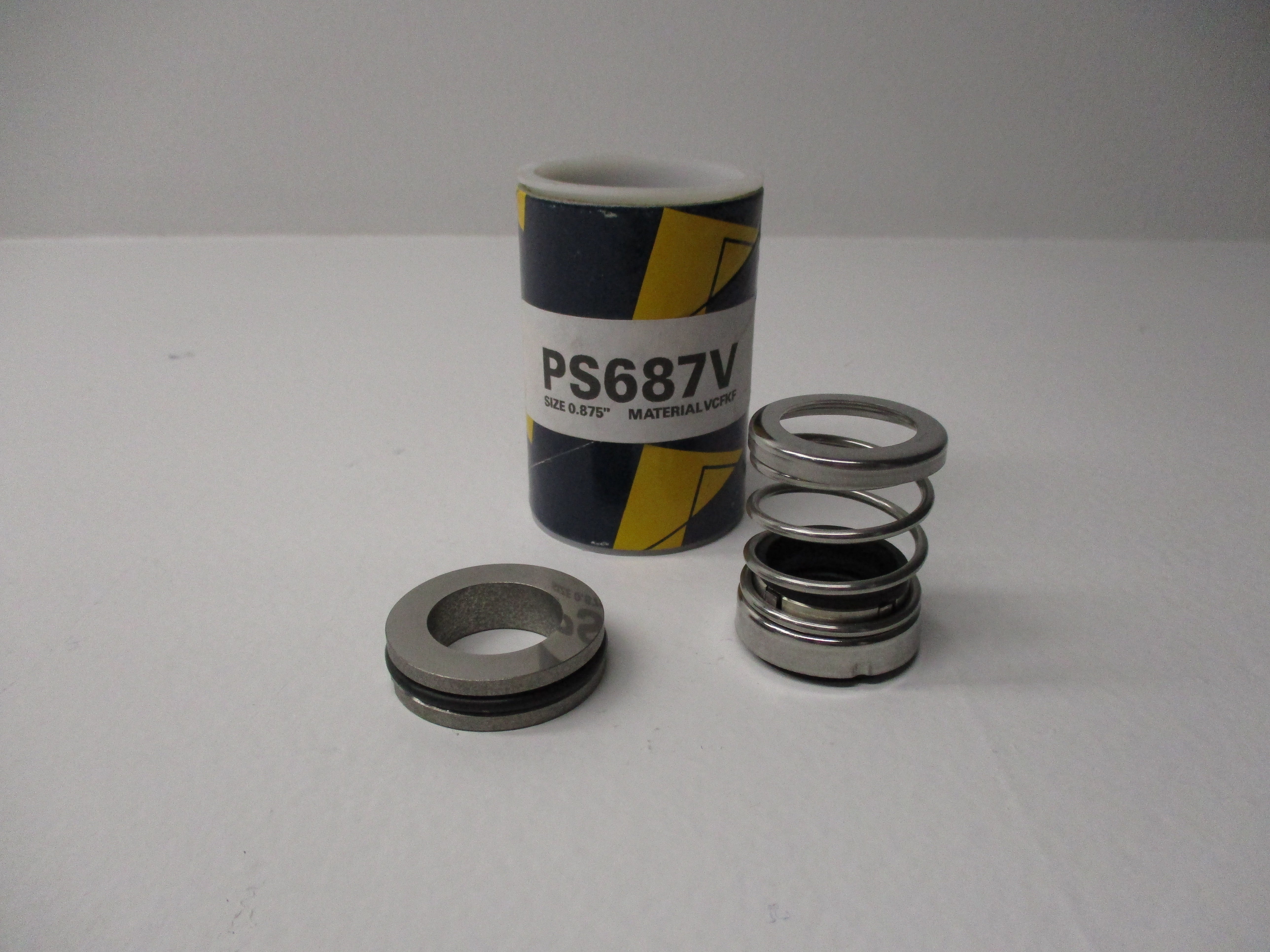 US SEAL PS687V  NSMP