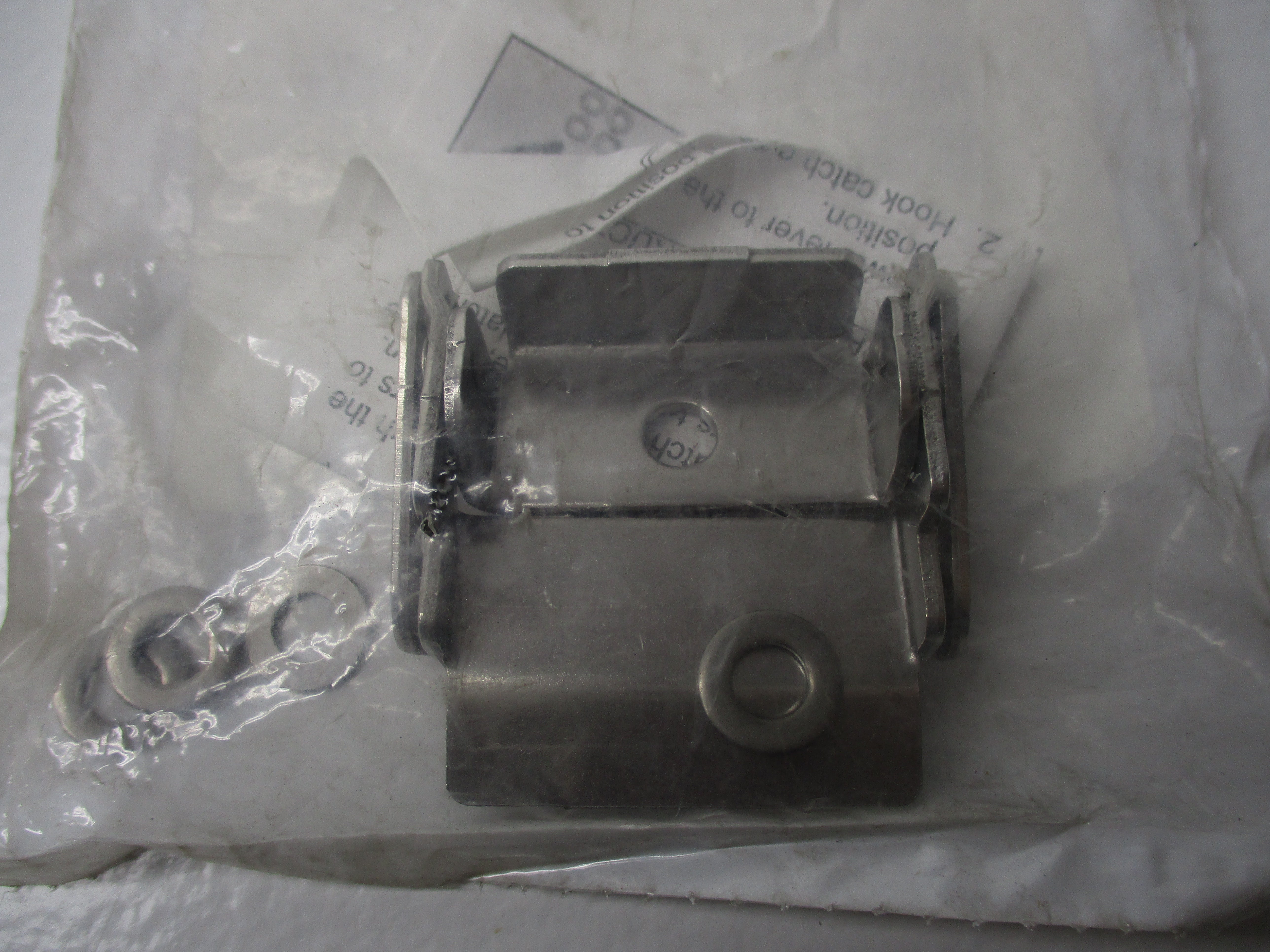 HOFFMAN AL23SS * NEW IN FACTORY PACKAGE *