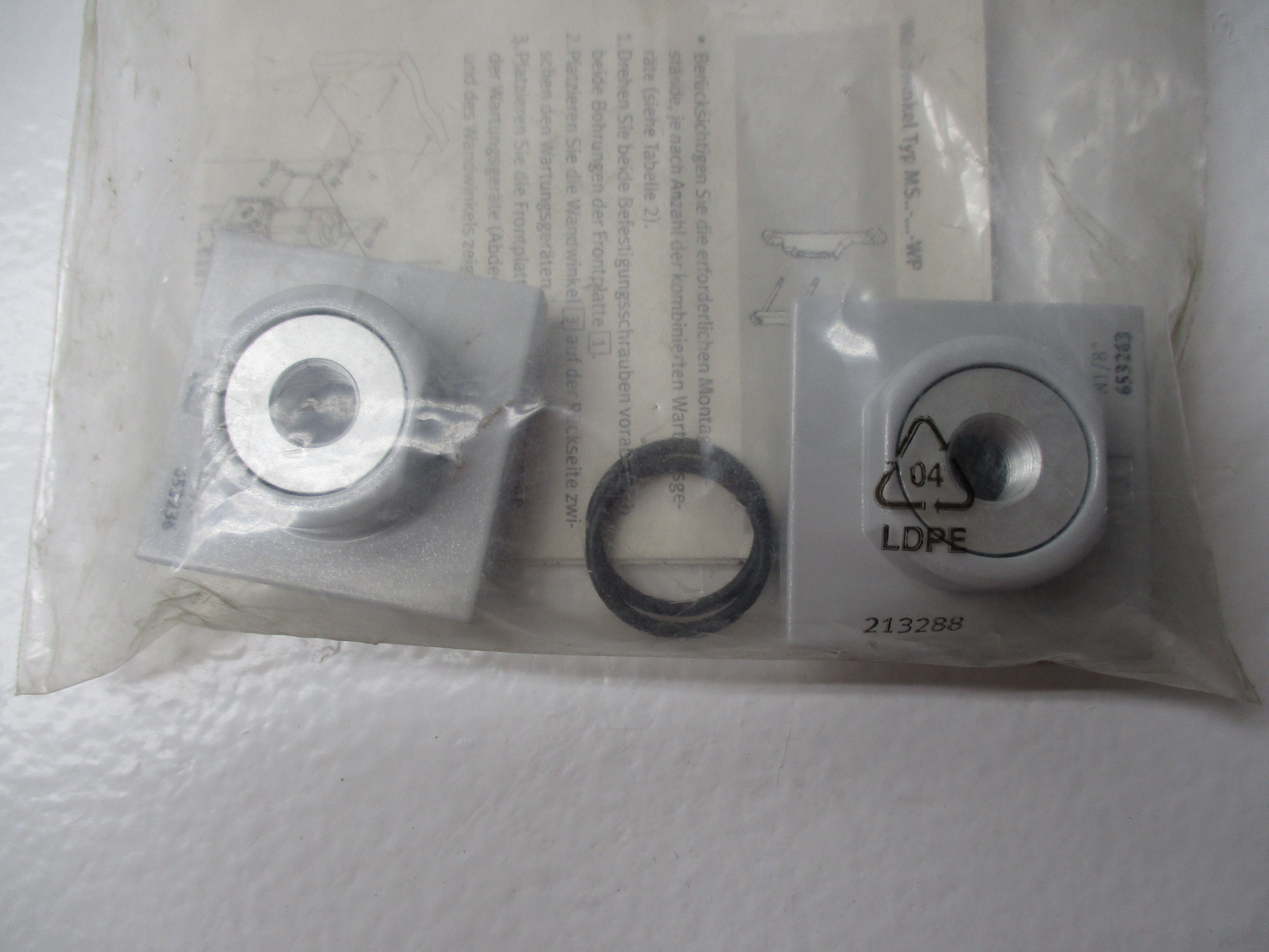 FESTO MS4N-AQK (526065)  NSNP IN FACTORY PACKAGE