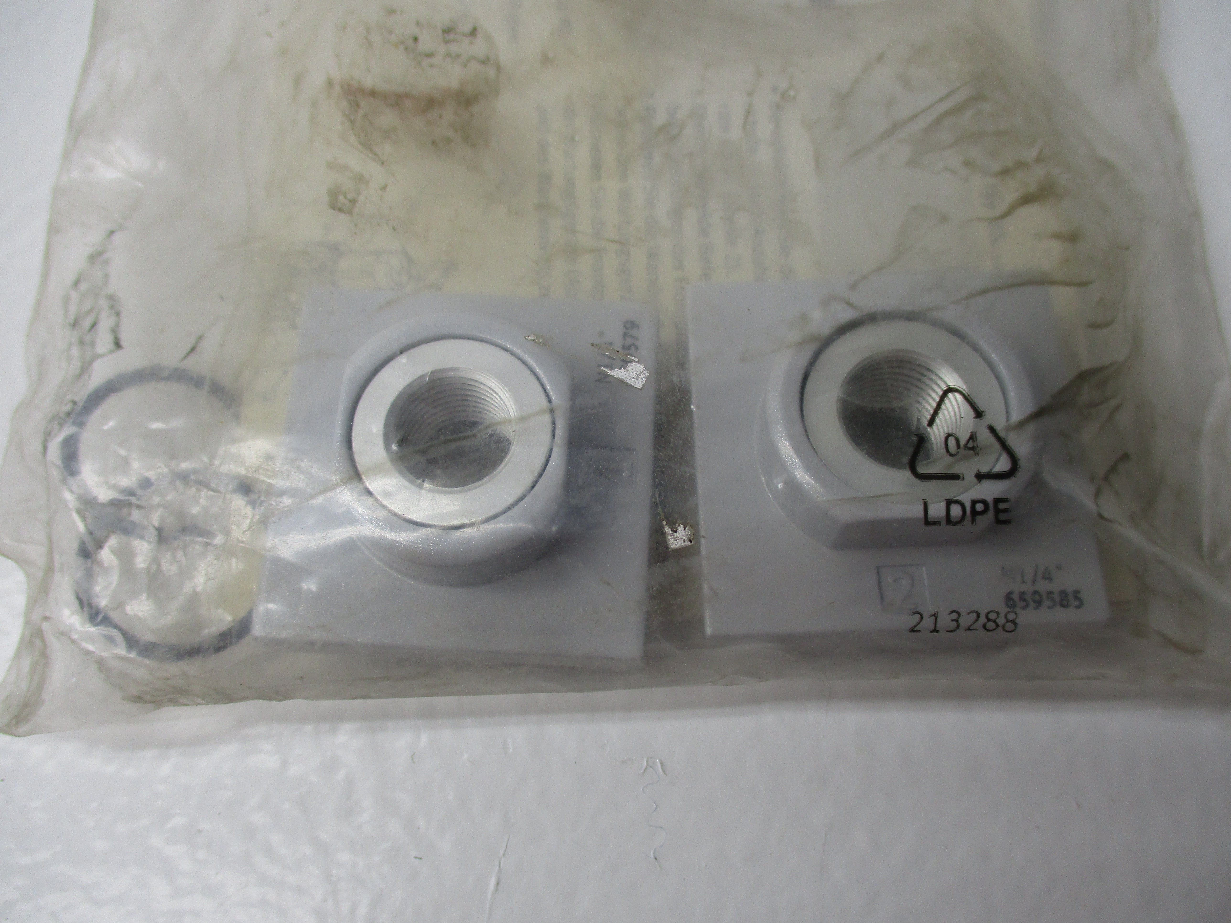 FESTO MS4N-AQN (526066) * NEW IN FACTORY PACKAGE *