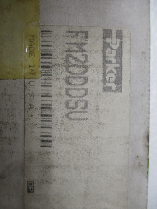 PARKER FM2DDDSV55  NSMP