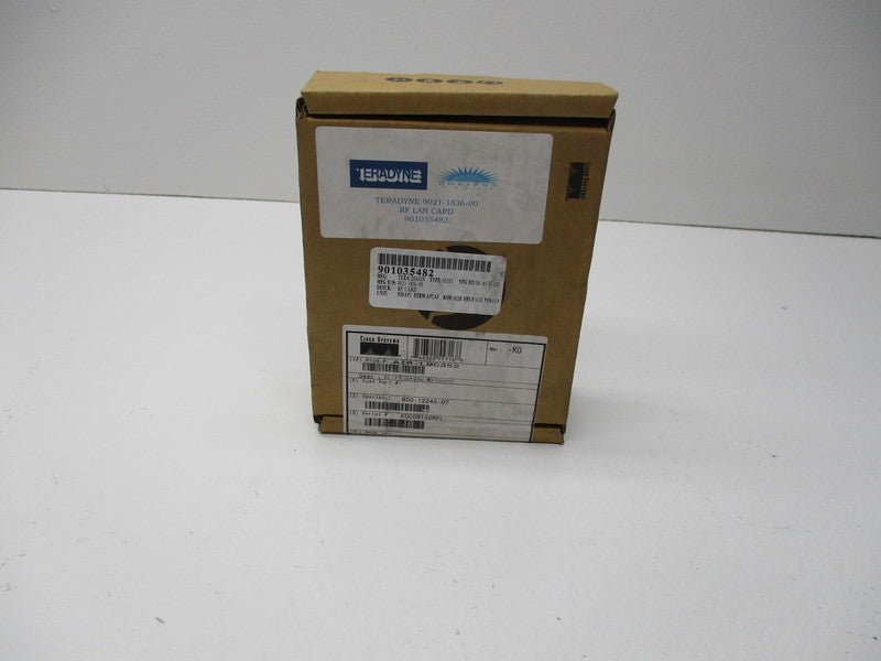 CISCO SYSTEMS AIR-LMC352 * FACTORY SEALED *