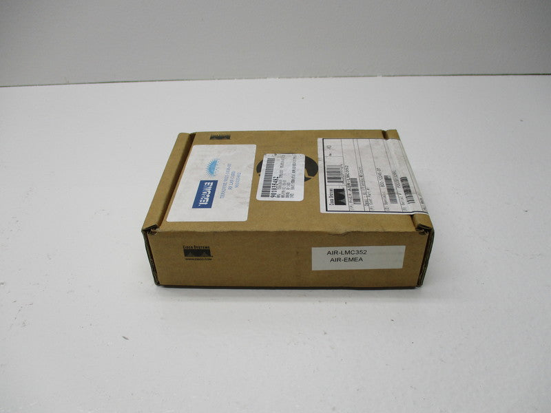 CISCO SYSTEMS AIR-LMC352 * FACTORY SEALED *