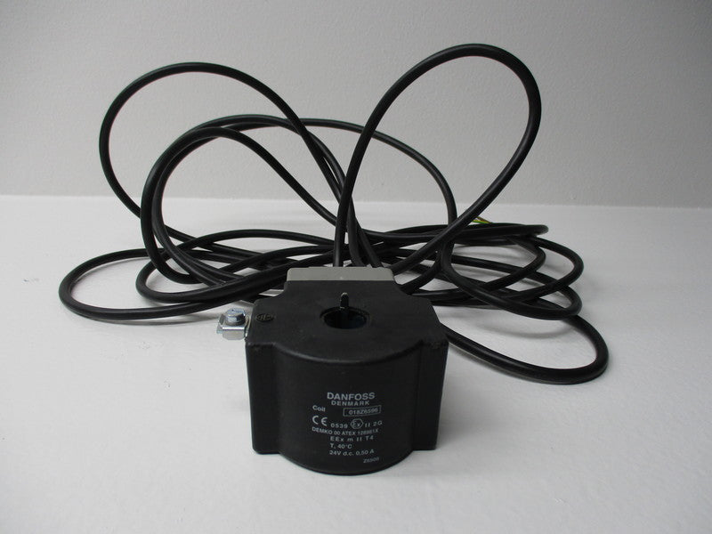 DANFOSS 018Z6596 * NEW NO BOX *