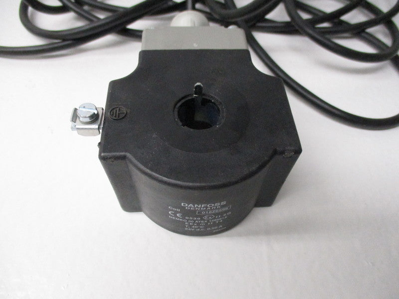 DANFOSS 018Z6596 * NEW NO BOX *