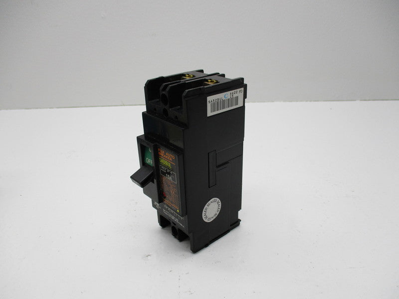 FUJI ELECTRIC SA52BUL BB2BSBUL-015  NSMP