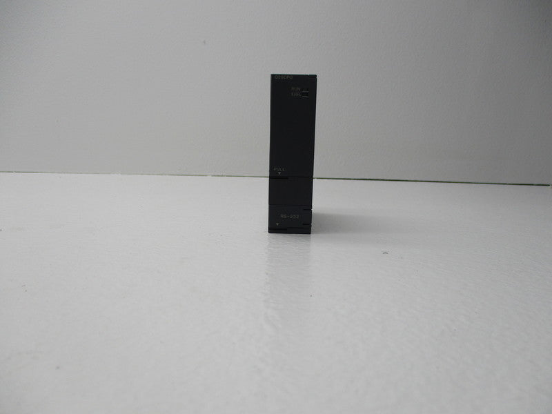 MITSUBISHI Q00CPU  NSNP