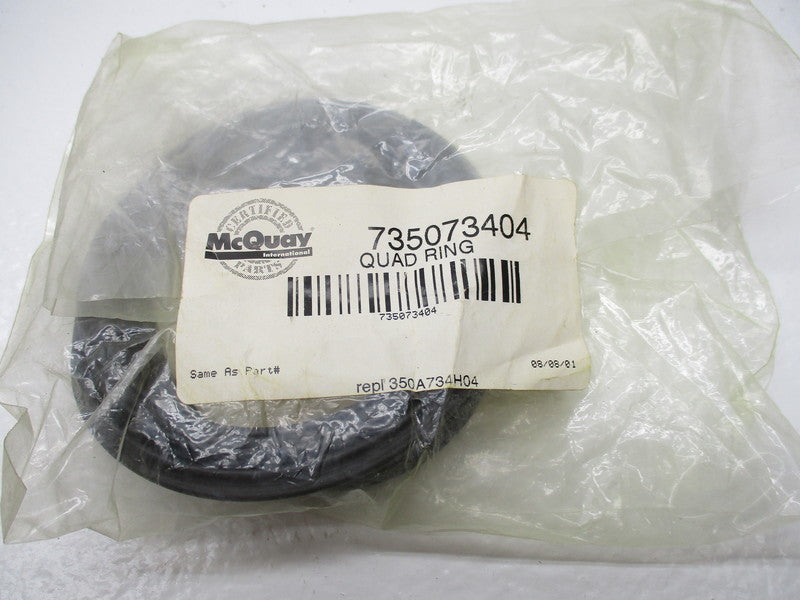 MCQUAY 735073404  NSMP