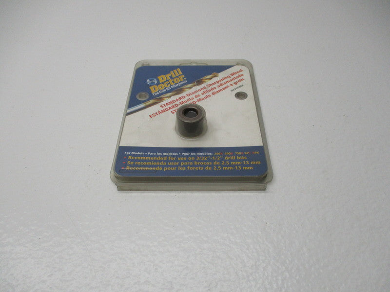 DRILL DOCTOR DA31320GF * NEW IN ORIGINAL PACKAGE *