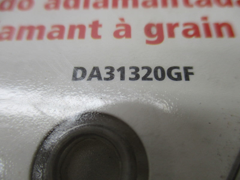 DRILL DOCTOR DA31320GF * NEW IN ORIGINAL PACKAGE *